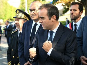 Pour Sébastien Lecornu 