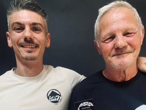 "CSur de dragon" : la belle histoire de l'Aveyronnais Jérémy Boulet, parti en Chine pour apprendre le kung-fu