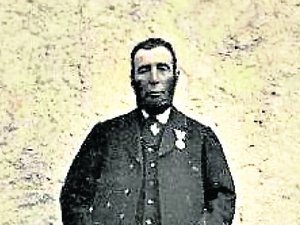 Histoire de l'Aubrac : Pierrounet, le mystérieux rebouteux aux mains miraculeuses