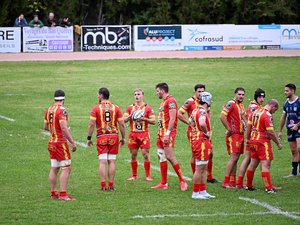 Rugby - Fédérale 2 : Rodez accueille Causse Vézère ce dimanche, sans Shaun Venter