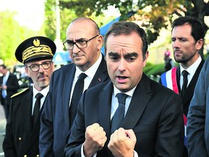 Gouvernement Lecornu II : un casting casse-tête et l'urgence de présenter un budget