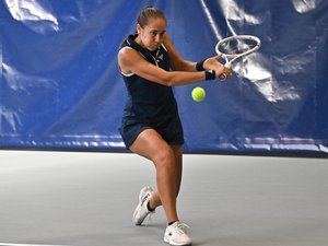 Tennis : Pauline Payet remporte le CNGT féminin de Rodez