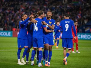 Coupe du monde 2026 : Islande-France, sur quelle chaîne TV et à quelle heure regarder en direct le match des Bleus ?