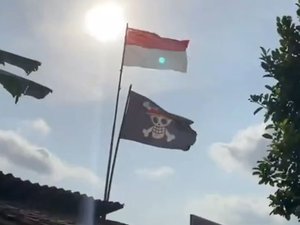 VIDEO. Madagascar, Népal, Indonésie : pourquoi le pavillon pirate du manga One Piece devient un symbole de révolte de la jeunesse ?