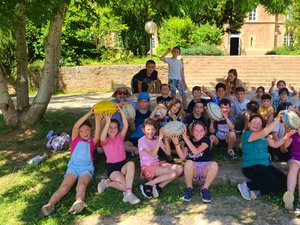 Ce club de l'Aveyron relance son opération 