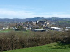 Site de la Roque à Onet-le-Château : pourquoi le nom de 