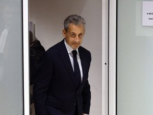 Il connaîtra la date de son incarcération ce lundi : qu'est-ce qui attend Nicolas Sarkozy pendant son passage en prison ?