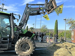 "Les syndicats minoritaires ne sont que très rarement représentés" : la Confédération paysanne dénonce un système agricole verrouillé en Aveyron