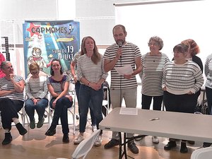 Cap Mômes : le festival quitte Espalion et poursuit son itinérance vers une autre ville de l'Aveyron