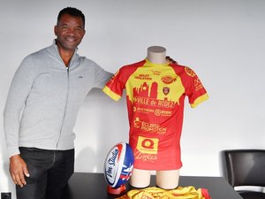 Emile N'Tamack et Fabien Pelous à Rodez ce mercredi pour parler sport, santé et inclusion sociale avec le public