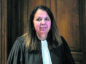 Procès de Cédric Jubillar : "Cédric ne s'est pas occupé de moi, ni de ma soeur. C'était dur", l'accusé impassible face à la lettre poignante écrite par Louis, son fils