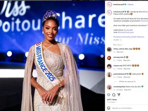 Miss France 2026 : découvrez le visage des trente Miss régionales élues et prétendantes à la couronne le 6 décembre