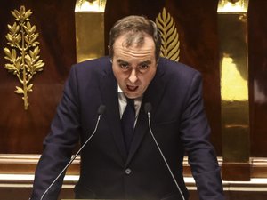 Suspension de la réforme des retraites : quelles réactions en France suite à l'annonce de Sébastien Lecornu ?