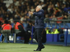 Coupe du monde 2026 : il reste deux matchs de qualifications pour l'équipe de France, quand se tiendront-ils ?