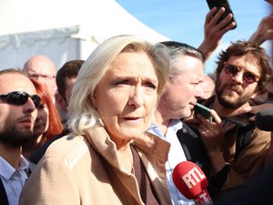 Marine Le Pen condamnée à 5 ans d'inéligibilité : le Conseil d'État rejette sa demande et confirme que la peine s'applique immédiatement