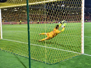 Football : quatre choses à savoir sur Reims, le prochain adversaire de Rodez