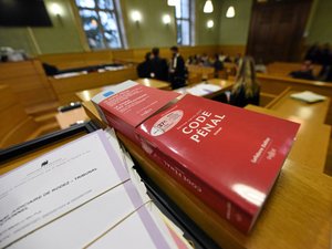 Il était accusé d'avoir agressé une septuagénaire lors d'un stage de cohésion en Aveyron : l'ex-rugbyman de Decazeville Ndzondelelo Gemashe reconnu coupable