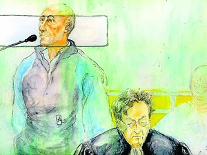 Procès de Cédric Jubillar : comment l'accusé, condamné à 30 ans de réclusion criminelle, a été son propre fossoyeur judiciaire