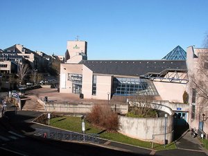 "Pour l'instant, on ne peut rien faire" : la refonte de l'Amphithéâtre de Rodez ne devrait pas débuter avant "l'été 2026"