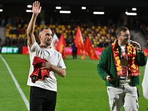 Football : entre surprise et retour aux sources, les circonstances de l'arrivée de Flavien Tait à Rodez