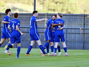 Football : contre Lège Cap-Ferret, Onet s'impose dans la douleur