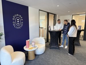 "On est fiers d'être aveyronnais" : Un nouvel élan à Bel-Air pour VTO Voyages, qui ne quitte pas ses racines ruthénoises
