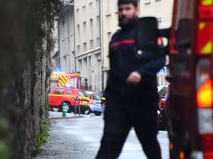 Incendie meurtrier dans le centre de Lyon : deux hommes et deux femmes sont décédés, le feu serait parti de la cave, ce que l'on sait