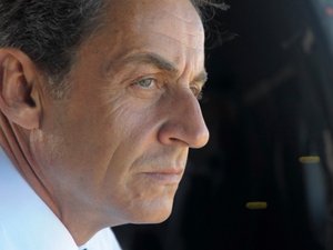 Nicolas Sarkozy incarcéré ce mardi avec Dreyfus, Jésus et le comte de Monte-Cristo : voici les conditions de sa détention