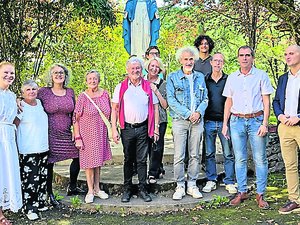 Un nouveau documentaire tourné en Aveyron sur ces Justes qui ont sauvé des enfants juifs durant la Seconde guerre mondiale
