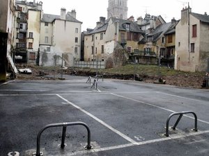 Ouverture des halles de Rodez : l'aboutissement d'une longue histoire qui aurait pu avoir d'autres fins