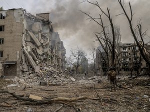 Guerre en Ukraine : la Pologne et la Roumanie déjouent un complot visant à faire exploser des colis partant pour l'Ukraine