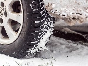 Pneus neige : en carte, voici les 42 communes de l'Aveyron où les équipements d'hiver sont obligatoires au 1er novembre