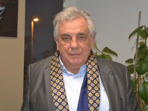 Bernard Sirgue, le maire de Roquefort-sur-Soulzon depuis trente-six ans, s'est éteint dans la nuit