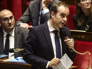 "Ils en ont besoin", pourquoi les parents du Premier ministre Sébastien Lecornu ont été placés sous protection policière