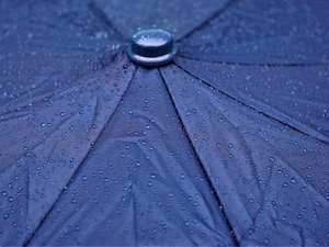 "L'équivalent de plus d'un mois de pluie" : des précipitations omniprésentes en Aveyron, voici les secteurs les plus touchés depuis lundi