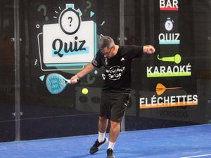 Padel : le tout premier tournoi P1000 en Aveyron se tiendra fin décembre à La Primaube