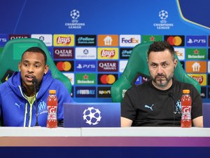 Ligue des champions : Sporting-Marseille et Monaco-Tottenham, où et quand suivre les matchs des clubs français ce mercredi ?
