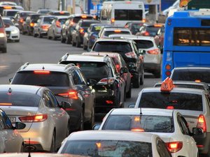 Vacances de la Toussaint : des perturbations sont attendues sur les routes pour le deuxième week-end de repos, voici les prévisions