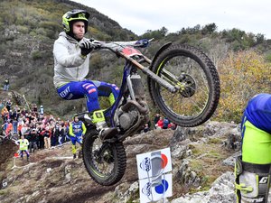 Moto : un anniversaire à célébrer aux Trois jours de la Truyère ce week-end