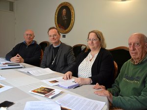 "Beaucoup d'Aveyronnais y sont encore très attachés" : l'église fait évoluer son accompagnement lors des funérailles en Aveyron
