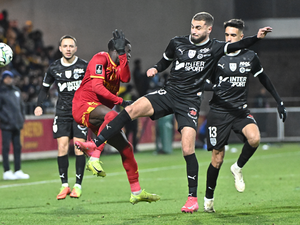 Football : quatre choses à savoir sur Amiens, le prochain adversaire de Rodez en Ligue 2