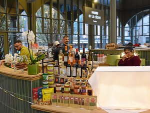 Ouverture des halles de Rodez ce jeudi : "C'est ce qu'il manquait en ville", estiment les commerçants retenus pour intégrer la structure