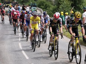 Tour de France 2026 : le tracé de la 113e édition a été dévoilé ce jeudi, voici par où passeront les coureurs