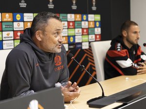 Coupes d'Europe : Lyon, Nice, Lille, Strasbourg... quatre clubs français en lice ce jeudi soir, voici le programme
