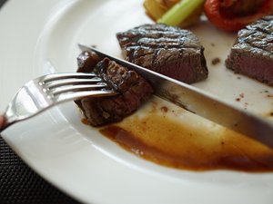 "On avait bien sympathisé..." : le restaurateur, sportif et adepte de la course à pied, prend par surprise le client parti sans payer l'addition