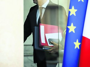 Réforme des retraites : quand le mode de financement relatif à la suspension suscite de nombreuses protestations
