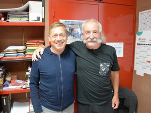 "Attention... Y en a marre !" : l'inquiétude reste de mise chez les artisans adhérents de la Capeb Aveyron