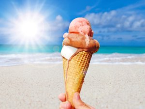 Le détenu part acheter une glace lors d'une sortie plage en Espagne, on le retrouve par hasard 3 ans plus tard en Occitanie