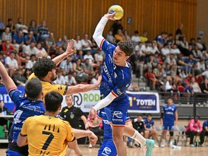 Handball : Rodez-Onet à la recherche de régularité