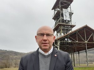Municipales 2026 en Aveyron : pourquoi Pascal Mazet ne sera pas tête de liste à Decazeville